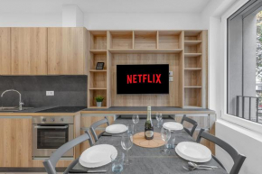 CE155 - San Siro - Luxury Apartment